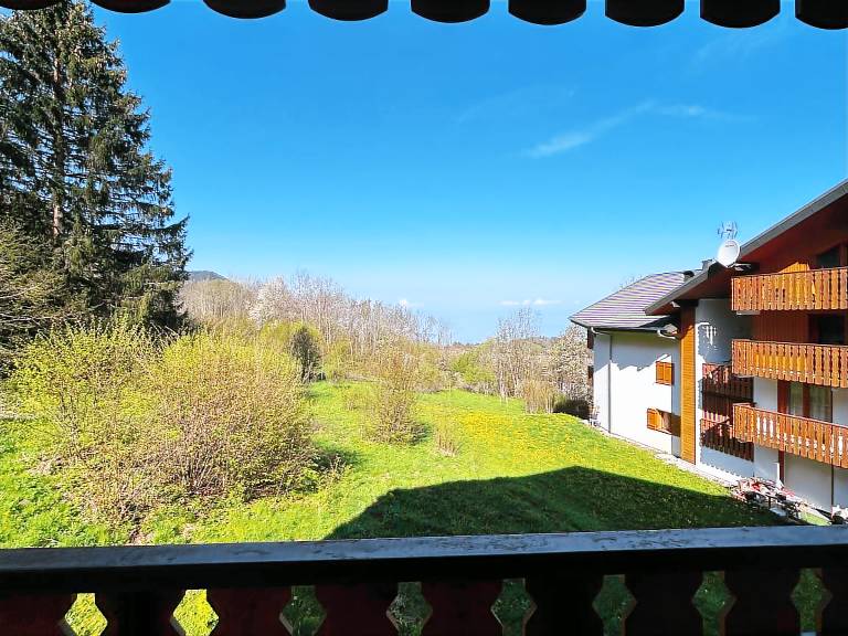 Appartement Lugrin