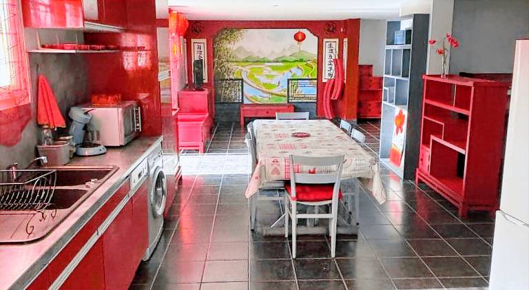 Holiday apartment with pool | Dogs allowed — photo 3