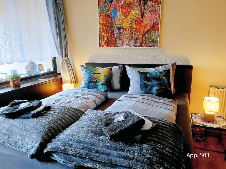 Child-friendly charming apartment with patio & pool | Pets are welcome — photo 2