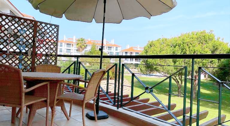 Fully equipped lovely vacation home with private pool, barbeque & garden | Dogs allowed in Loulé
