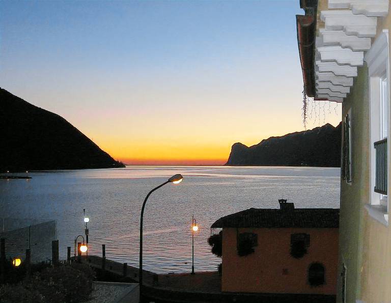 Apartament  Nago-Torbole