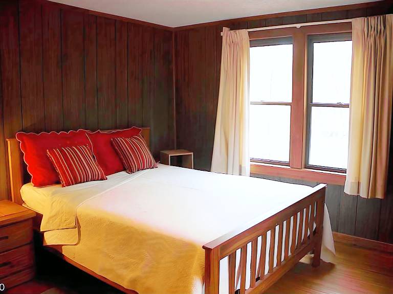 Camp Akita — photo 5