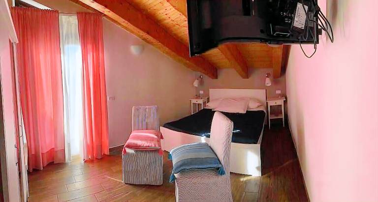 Bed and Breakfast Agropoli