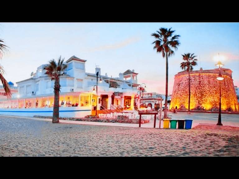 Apartamento La Cala de Mijas