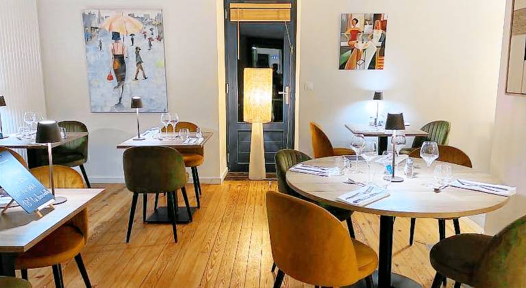 La Table du Musee — photo 3