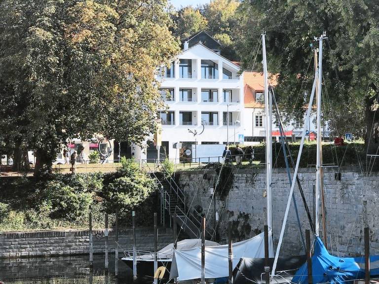 Ferienwohnung Überlingen