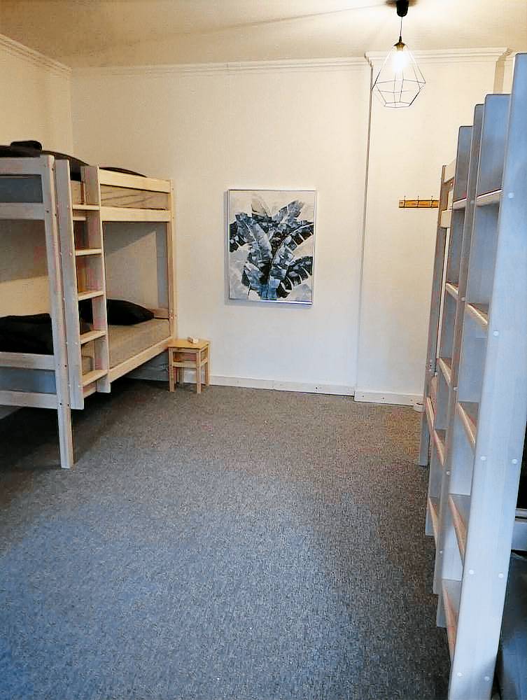 Hostel Centrs