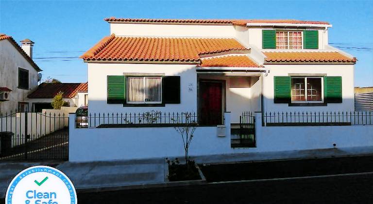 Pedro Sousa Rooms na Relva in Ponta Delgada