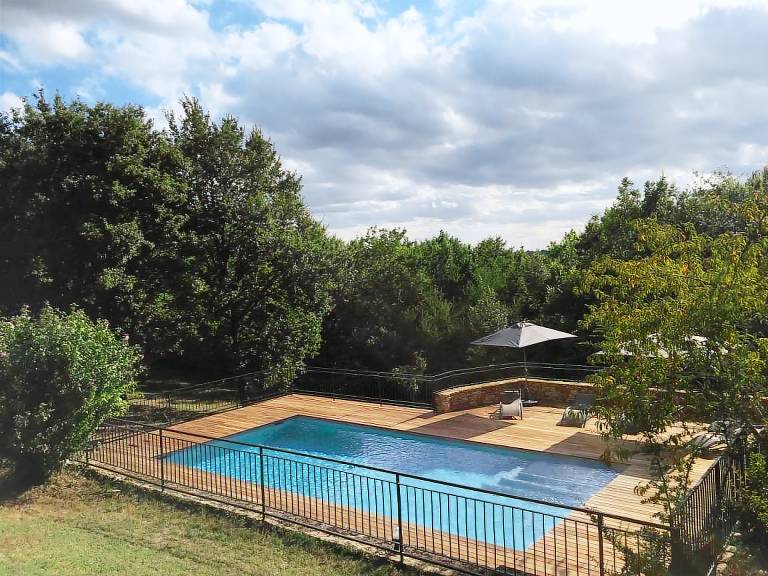 Villa Limeuil
