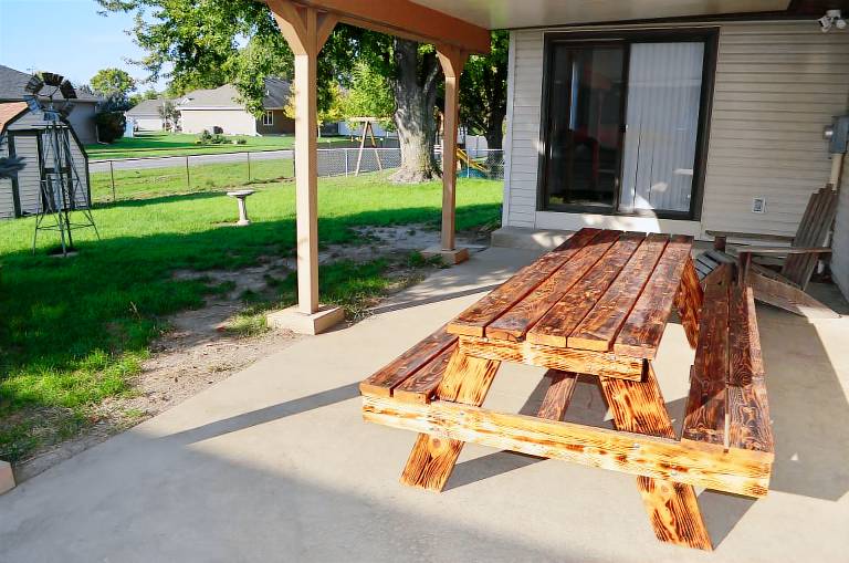 Farmhouse  Sioux City