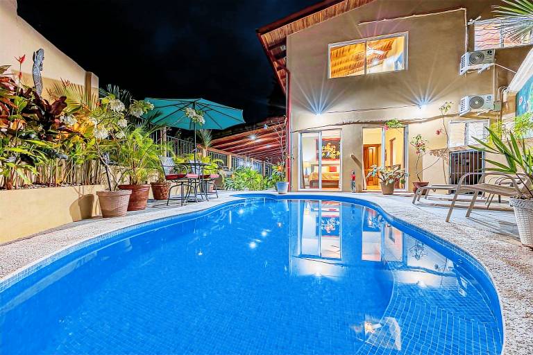 House Manuel Antonio