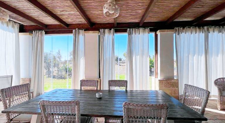 Villa with pool | Perfect for remote work — photo 5