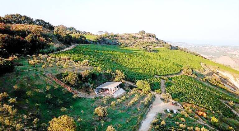 Casa Atri