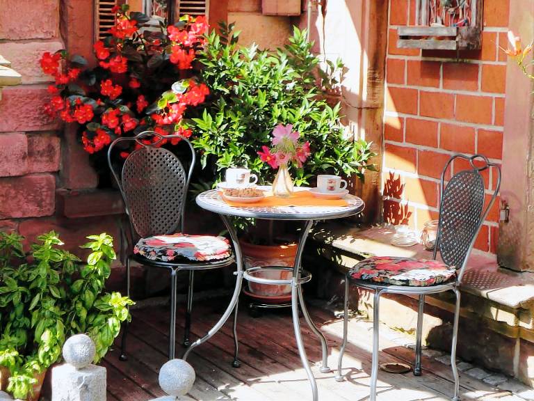 Family-oriented charming house with barbecue & garden | Pet-friendly — photo 3