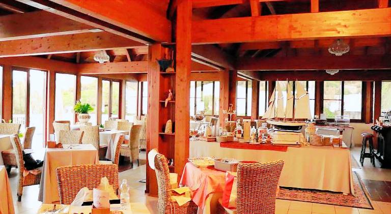 Hotel Boutique Il Castellino Relais — photo 4