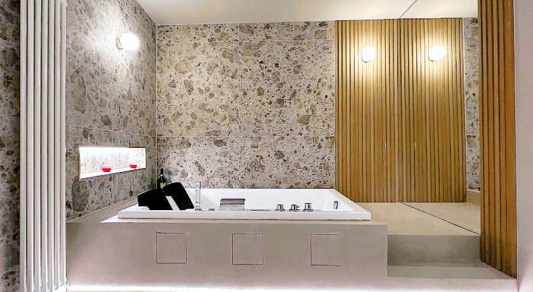 House with jacuzzi | Next to Palermo Cathedral — photo 3