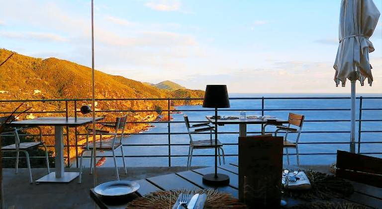 Sesta Terra Natural Resort — photo 5