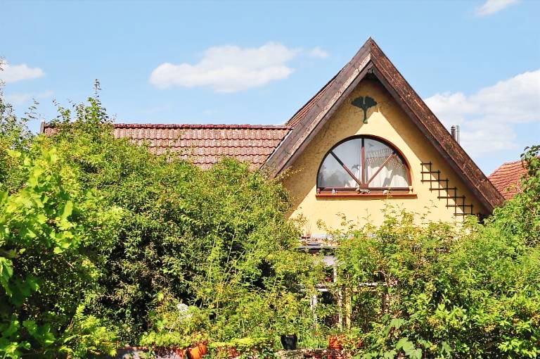 Ferienwohnung Zempow