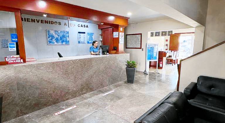 Hotel NV — photo 2