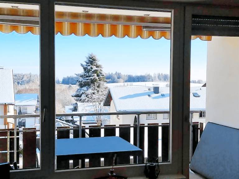Apartment  Urberg