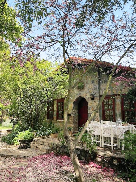 Cottage Belen Mahallesi