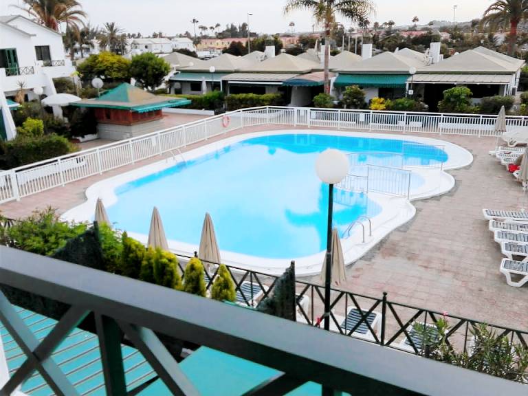 Bungalow  Maspalomas