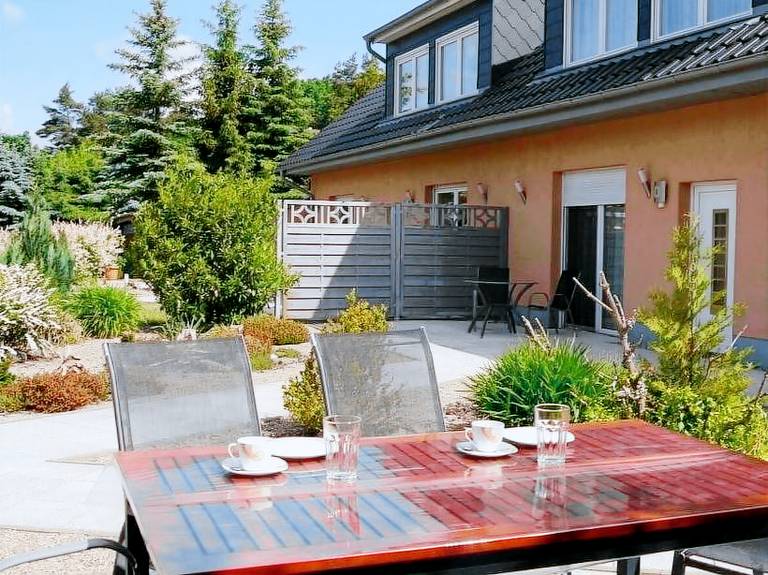 Ferienwohnung  Pritzwalk
