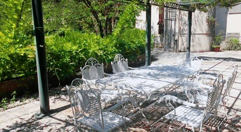 B&B Villa al Parco — photo 4