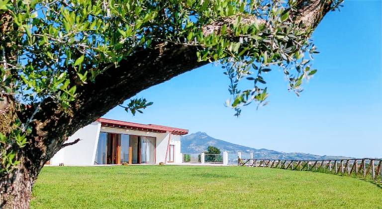 Bed & Breakfast  Catignano