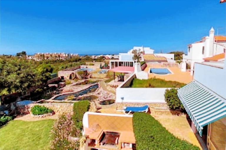 Apartamento Lagoa