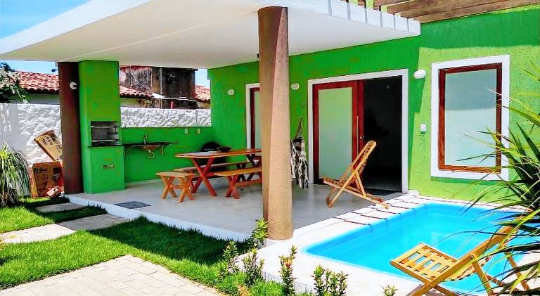 Nice house with pool | Beach nearby | Dogs allowed — photo 3