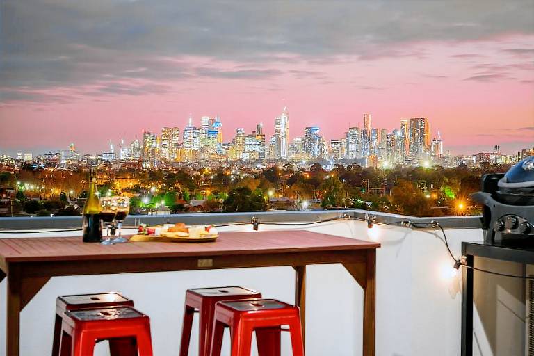 Apartment  Brunswick East