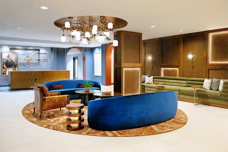 The Mecklen Hotel, Charlotte, a Tribute Portfolio Hotel — photo 5