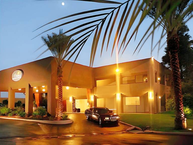 Scottsdale Parkview Resort in Scottsdale, AZ