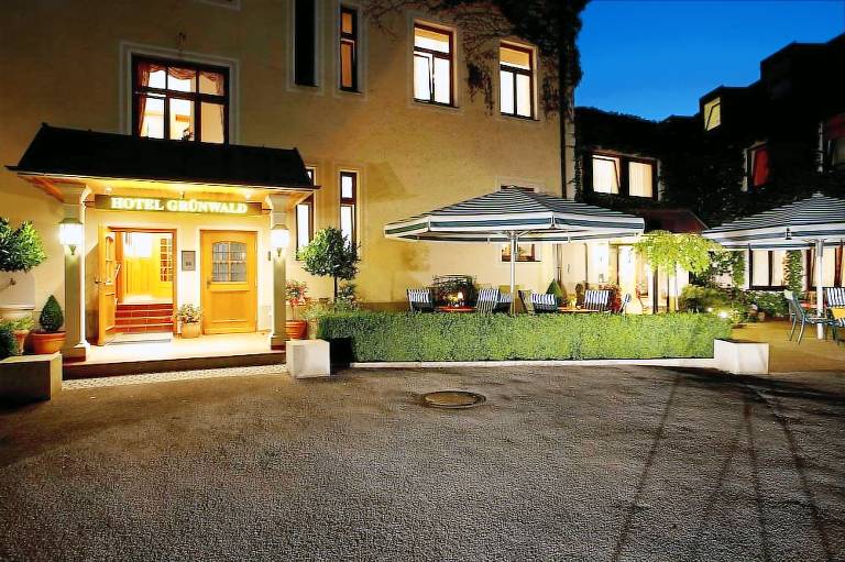 Hotel Gruenwald