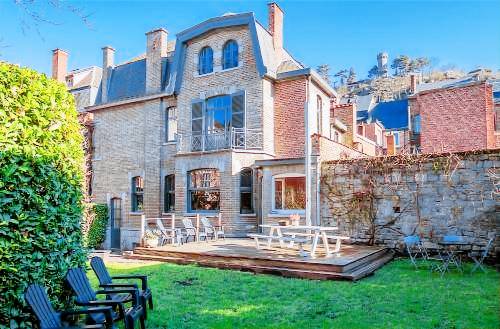 Maison de vacances Dinant