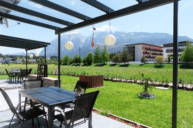 Ferienhaus in Bad Mitterndorf für max. 5 Gäste