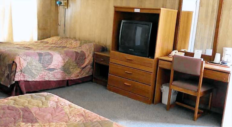 Coronado West Motel — photo 3