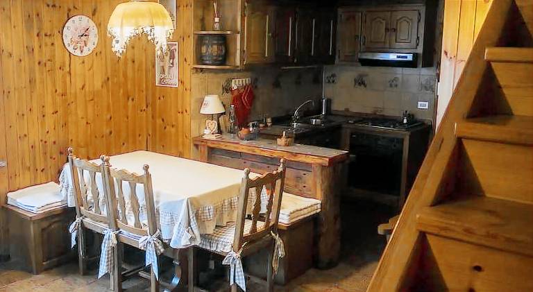 Chalet | Pet-friendly — photo 5