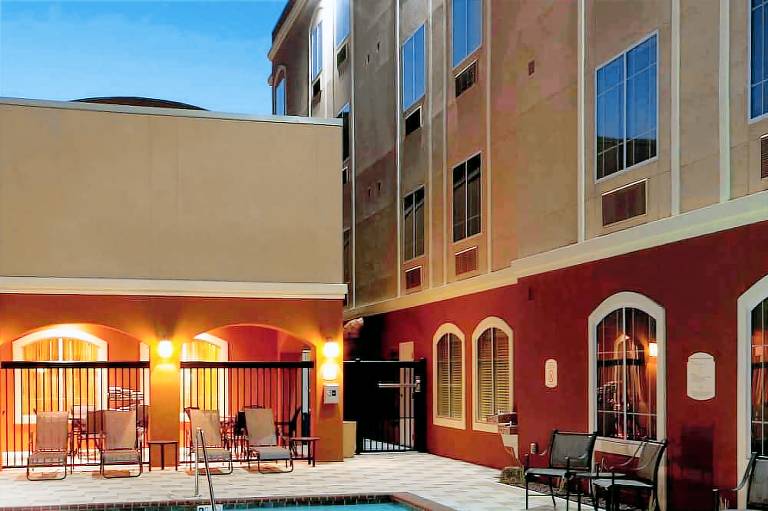 TownePlace Suites Tucson Williams Centre