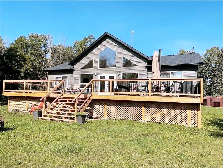 Cabin  Gilwell Estates