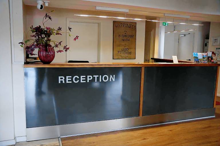 Hotel Rheinstein — photo 5