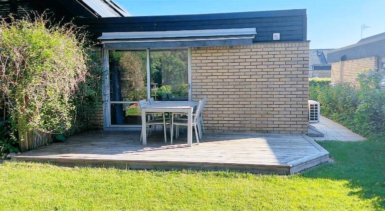 Ferienwohnung  Falkenberg