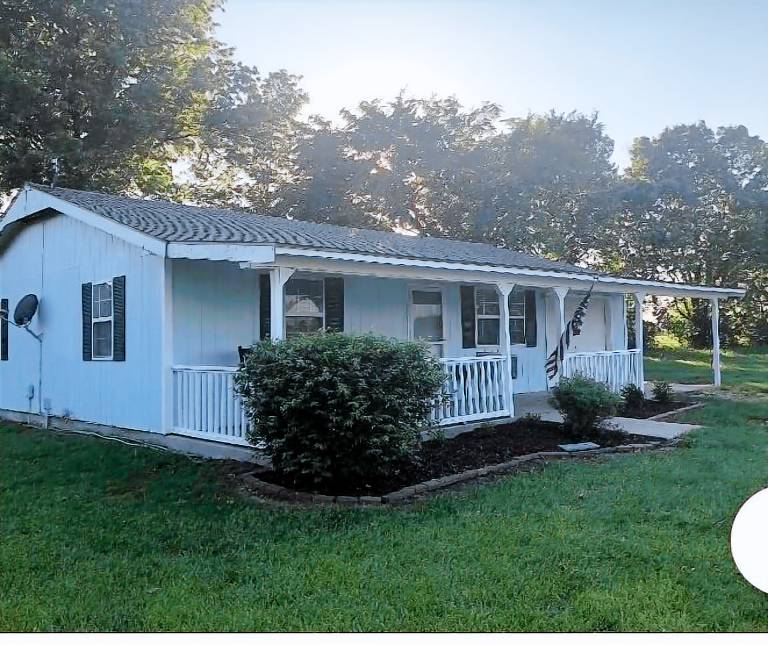 Cabin Ladore