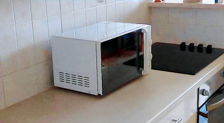 Apartment with 2 rooms for 7 persons — photo 4