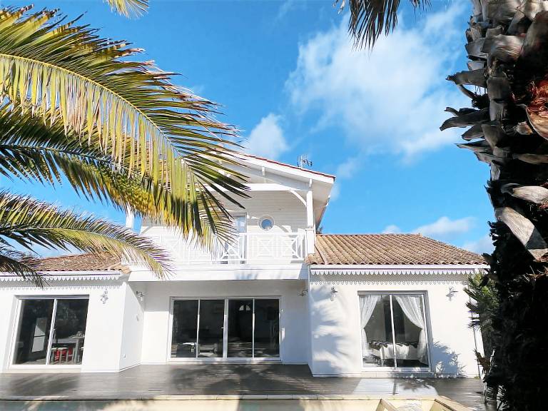 Villa Gujan-Mestras
