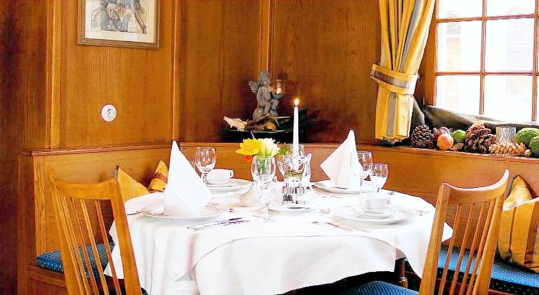 Hotel Ochsen — photo 3