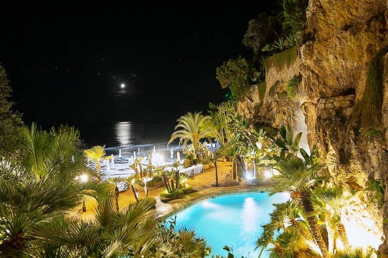 Resort Gaeta
