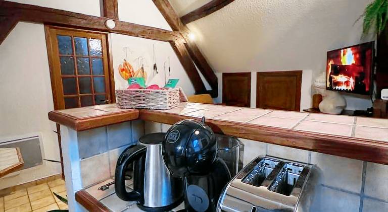 Rental apartment | Perfect for remote work — photo 4