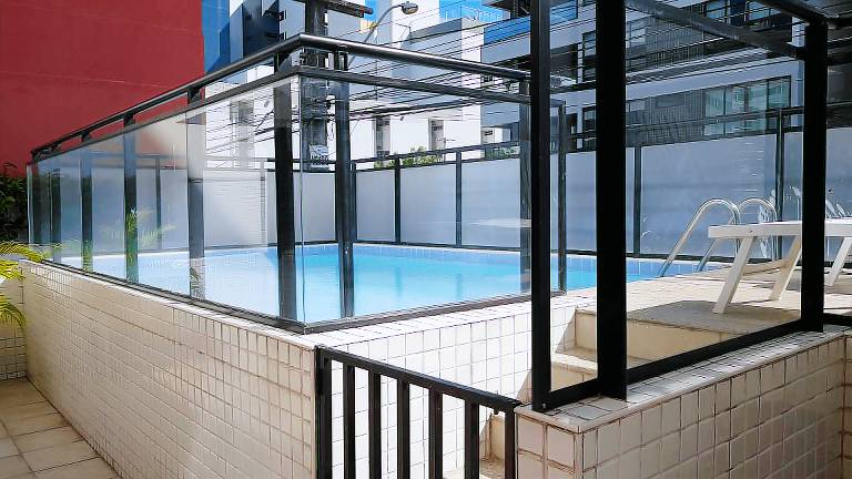 Apartamento  Cruz das Almas
